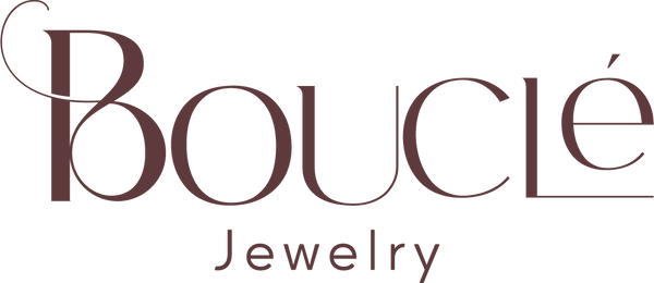 Bouclé logo