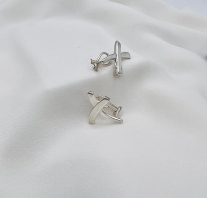 Tiffany Paloma Picasso Earrings